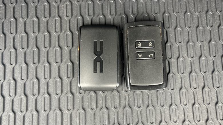 Dacia Jogger 1.0 TCe Extreme SE 5dr Petrol Estate